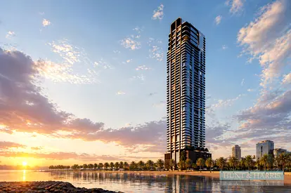 20% Discount, 100% Freehold 1BR Apartment for Sale, Al Ghaf, Sharjah