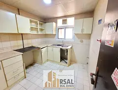 Lavish 1BHK With Nice Finishing/Family Building/No Deposit/Near Indian School