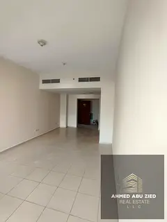 2BHK Closed Kitchen in Ajman One Towers – Complete Facilities Gym Pool, Stunning Views, Near Beach