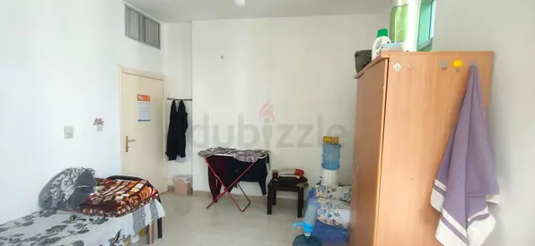 Fully furnished sharing accommodation available for an Executive Male Bachelor to share with another