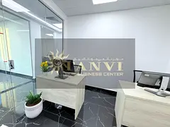 Modern Office |direct from Owner |Free Utilities |No Commission