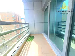 Near to Pond 1 bhk Spacious apartment available for family friendly