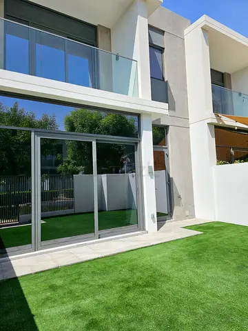 3bd Manar Collection Ruba Townhouse on Greenbelt