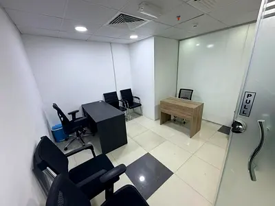 ✅ Private Office for Rent (1 Year) | No Commission | Direct from Owner