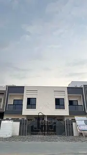 Elegant European-Style Townhouse for Sale in Al Bahia - Ajman An exceptional opportunity to own a mo