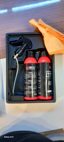 Clothing Maintenance Set 2in1 | Cloth Care Kit | Best Quality