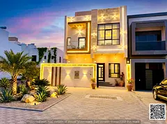 Modern villa with super deluxe finishing | Excellent strategic location | Special price