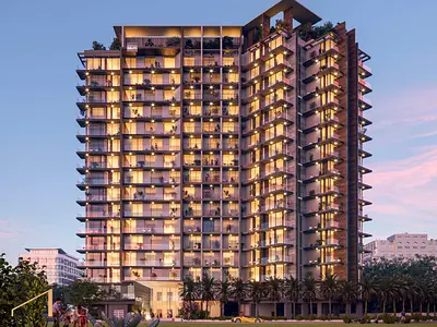 Furnished | Contemporary Living | Ready to Move