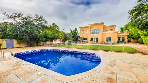 Private Pool | Large Plot | Premium Community