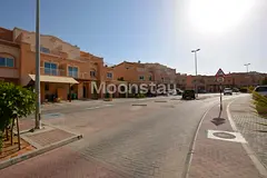 Lavish Villa | Rented | Single Row