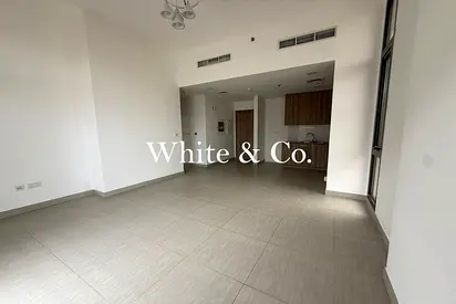 Corner Unit | Available Now | High Floor