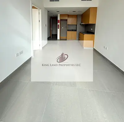 Brand new 1 bhk pool view for rent Al mamsha Sharjah