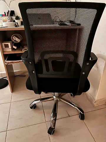 Adjustable Chair