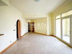 Available Now | Unfurnished | Well Kept