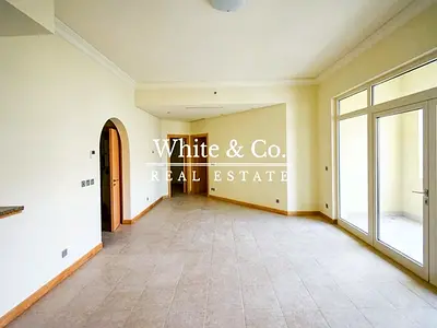 Available Now | Unfurnished | Well Kept