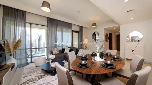Water Front | Furnished | Private Beach Access
