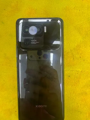 Xiomi 11 ultra