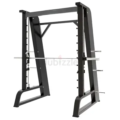 BODY STRONG SMITH MACHINE S022