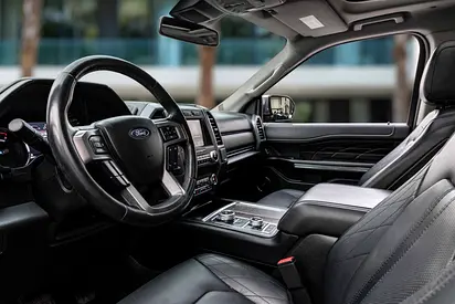 2019 FORD EXPEDITION 照片 9