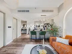 Upgraded l Marina Views l Fully Furnished