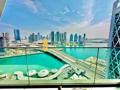 Elegant Sea View ! High-End Amenities ! Available