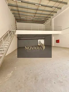 Are you looking for a warehouse in a strategic location and at a reasonable price that suits your co