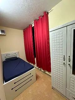 Couple Partition room