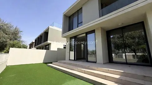 Private Terrace | Close To Amities | Landscaped