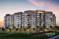 Exclusive | Luxury Living | Handed Over