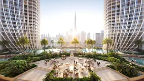Low Floor | Skyrise | Smart Living