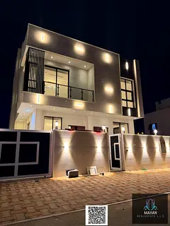 5 Bedroom 🏡 Luxury Villa for Sale in Al Yasmeen
