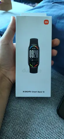 Xiaomi Smart Band 10 | BRAND NEW CONDITION | Must Sell Today