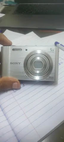Sony cyber shot