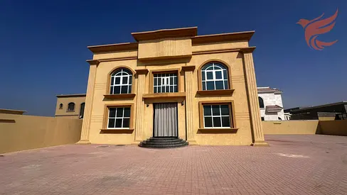 5BR villa for rent in RAK | Al Riffa