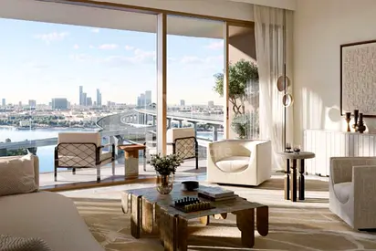 SEA VIEW | HANDOVER Q1 2029 | HIGH ROI