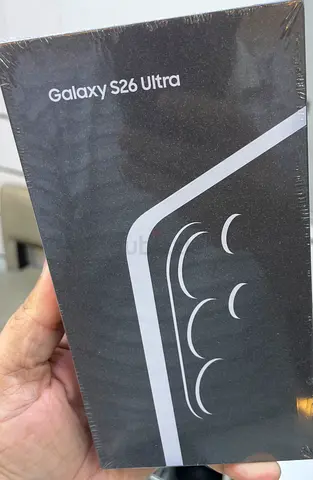 Samsung Galaxy S26 ultra 12gb512gb 5g