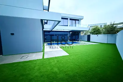“Exclusive Offer! 5-Bedroom Villa with Private Pool | Premium Location in Sendian, Sharjah”