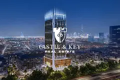 Luxury Studio | Prime Location | Neighbor and Main Road View