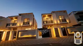 A rare choice in Al Yasmeen a villa defined by presence before description