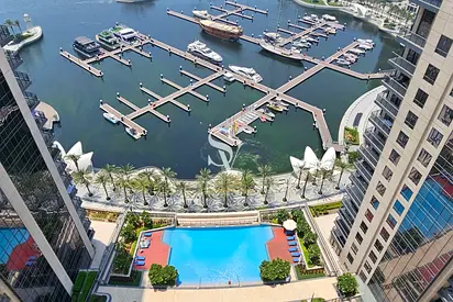 High Floor | Water View | Spacious | Exclusive
