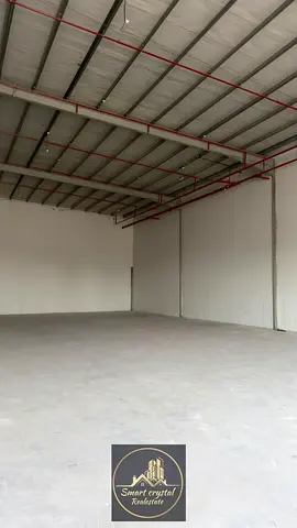 Prime 682 SQM Warehouse/ Face to Road | High Power | I CAD