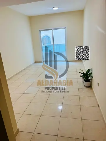 🏡 1 Bedroom Apartment for Rent – Ajman (Al Nuaimiya 2)
