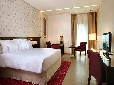 All-Included Serviced Studio in Al Barsha near Metro | Cleaning + DEWA + AED 500 Dining Credit  for