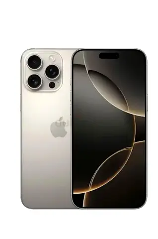 iPhone 16 pro max , silver , mint condition,100% battery , phone case/camera cover/charging cable