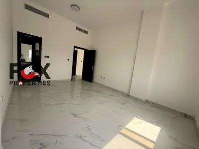 A unique opportunity to live in a large-sized one-bedroom apartment in Al Mowaihat area, a new buil