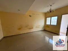 1 Bedroom Apartment for Rent in Abu Shagara Sharjah with Balcony Central AC and Gas Prime Location C