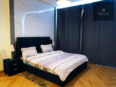 Fully Furnished | Open View | Prime Location
