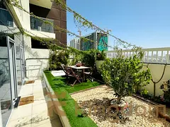 SPACIOUS | FURNISHED | BALCONY WITH PRIVATE GARDEN