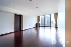 Vacant | Study Room | Multiple Options