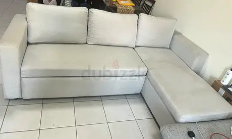 Sofa cum bed